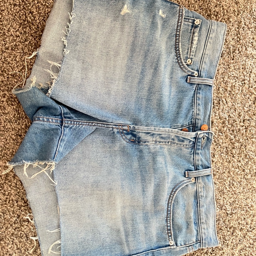 Pistols shirts size 33